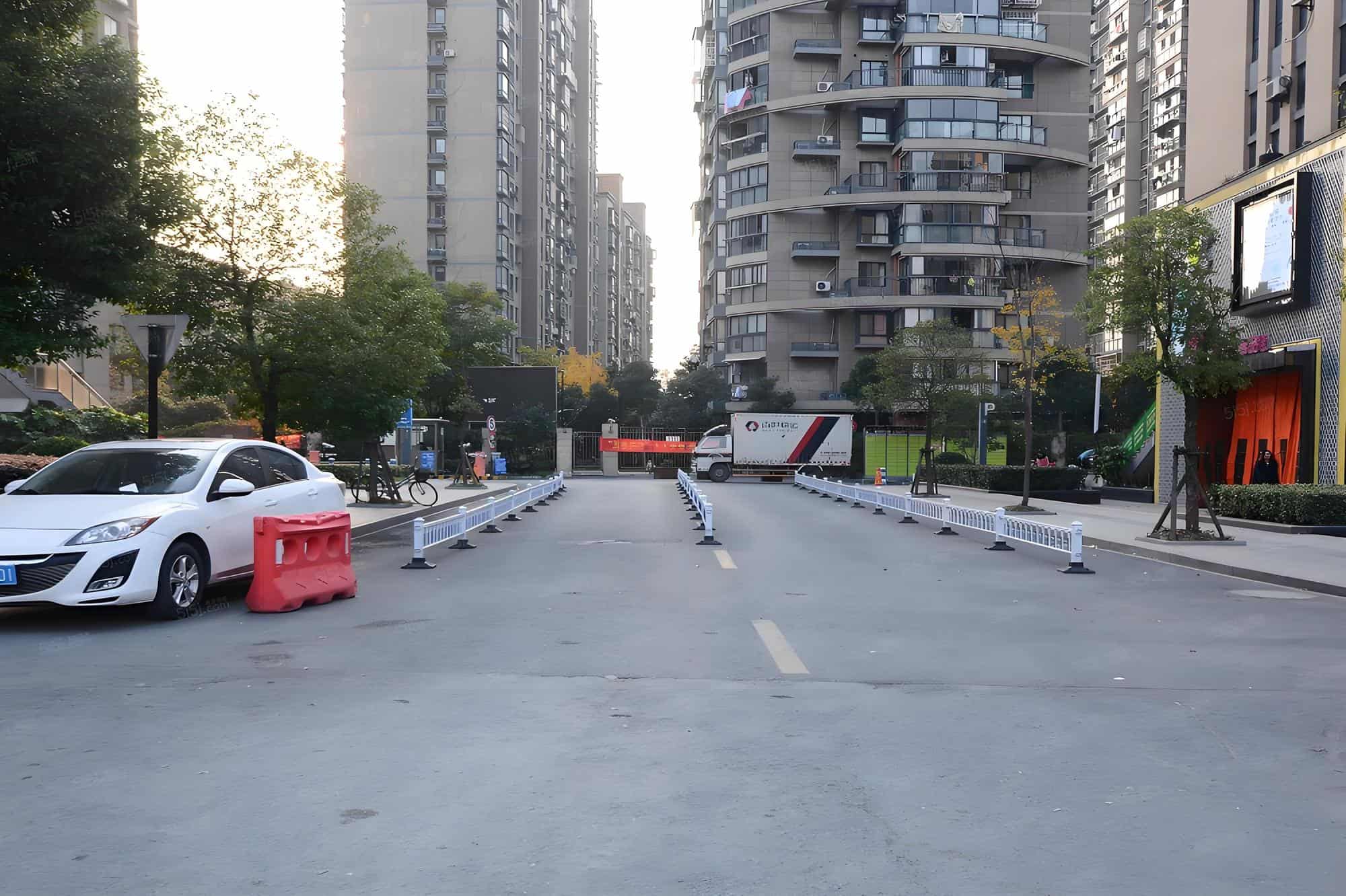 外立面