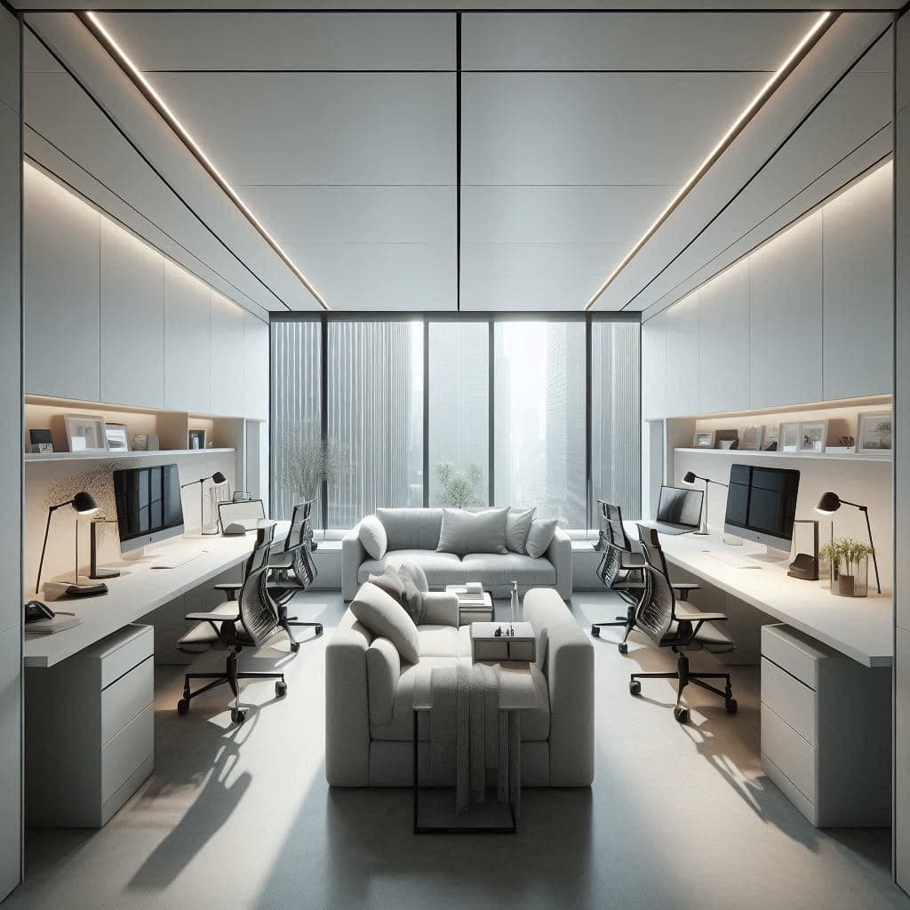 大厦名字文章配图